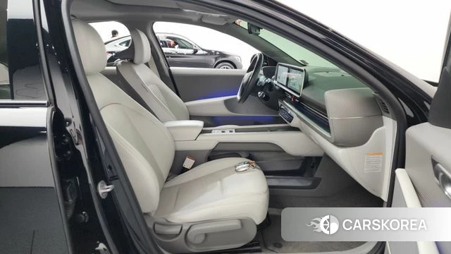 Hyundai Ionic 6 id 4223499 из Кореи 18