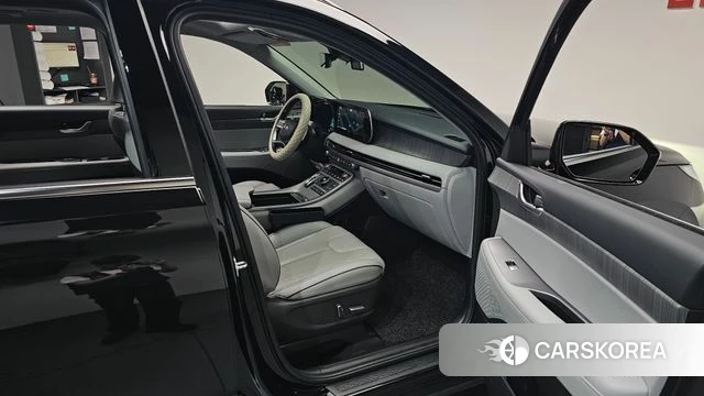 Hyundai The New Palisade id 4222712 из Кореи 18