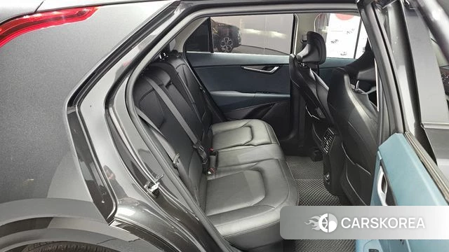 Kia Di Ol Nu Niro id 4444579 из Кореи 18