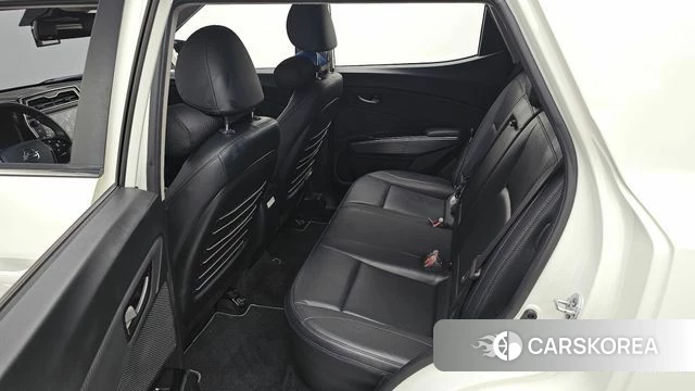 Ssangyong Berry New Tivoli id 4434394 из Кореи 18