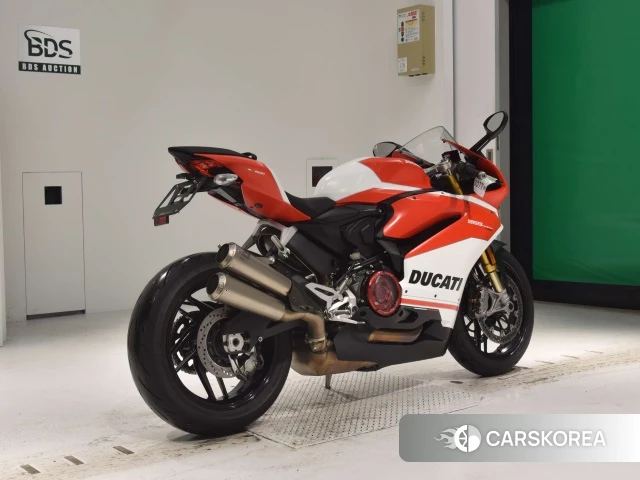 Проданный Ducati 959 PANIGALE 2019 из Японии, фото 2