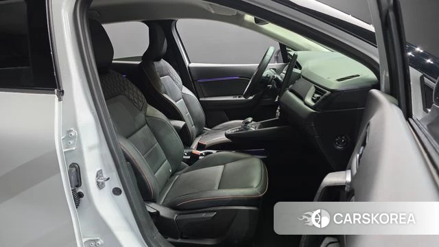 Renault Korea (Samsung) Capture id 4746042 из Кореи 18