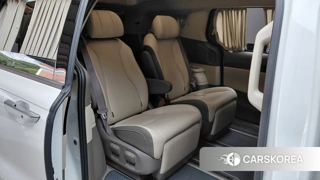 Kia Carnival 4th generation id 4414721 из Кореи 18