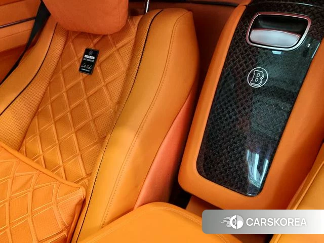 Mercedes-Benz Maybach GLS id 4261171 из Китая 18