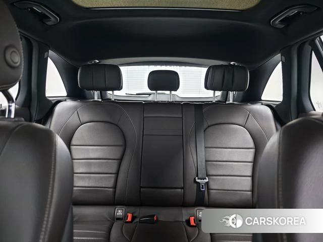 Mercedes-Benz GLC id 4277971 из Китая 18