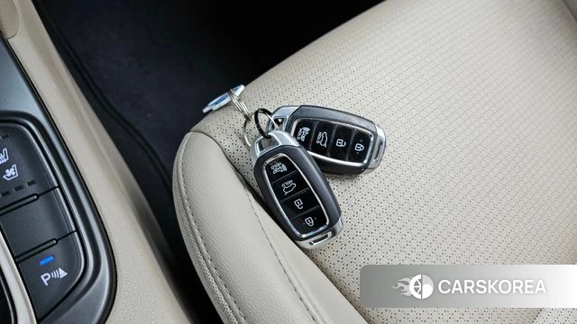 Hyundai Kona id 4325816 из Кореи 18