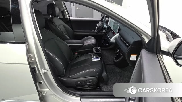 Hyundai Ionic 5 id 4529032 из Кореи 18