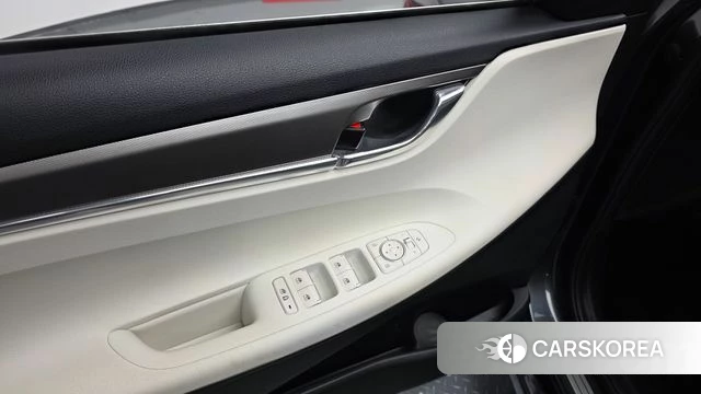 Hyundai The New Grandeur IG Hybrid id 4282287 из Кореи 18