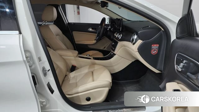 Mercedes-Benz GLA-Class X156 id 4317806 из Кореи 18