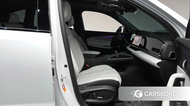 Renault Korea (Samsung) Grand Coleos id 4487581 из Кореи 18