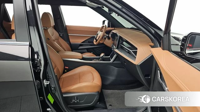 Ssangyong Torres id 4618393 из Кореи 18