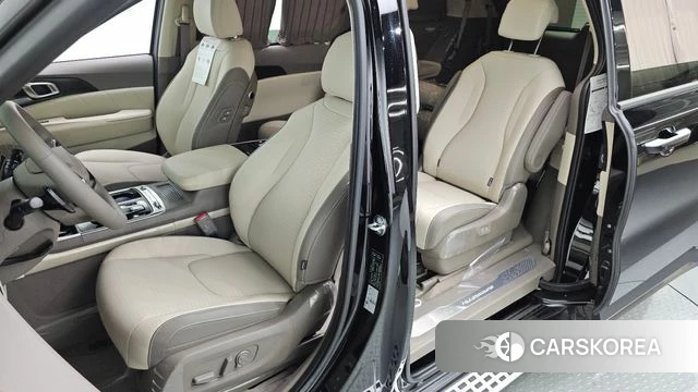 Kia The New Carnival 4th Generation id 4455915 из Кореи 18