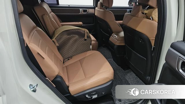 Hyundai Santa Fe (MX5) id 4427113 из Кореи 18