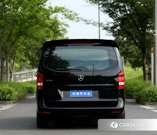 Mercedes-Benz Vito id 4271602 из Китая 18