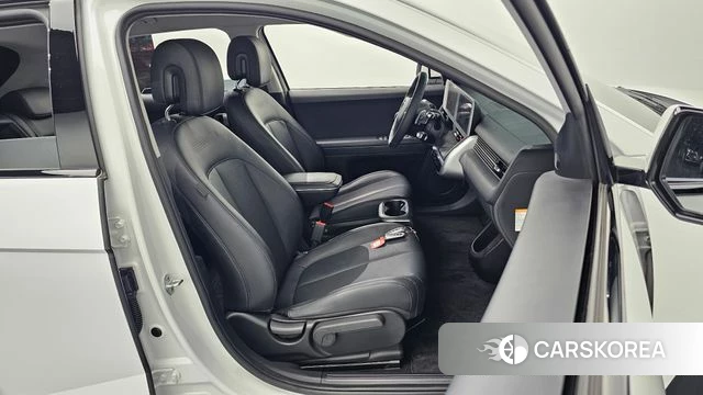 Hyundai Ionic 5 id 4518466 из Кореи 18