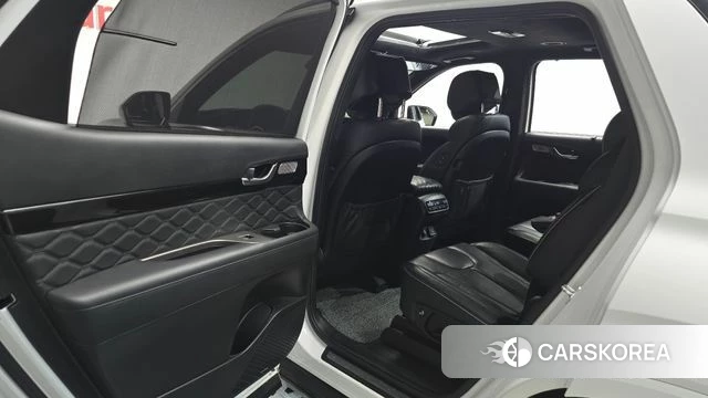 Hyundai Palisade id 4356247 из Кореи 18