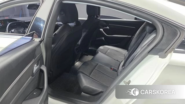 Peugeot 508 second Generation id 4557461 из Кореи 18