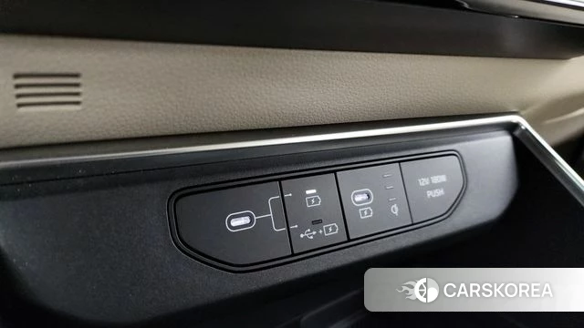 Kia The New Carnival 4th Generation id 4194361 из Кореи 18