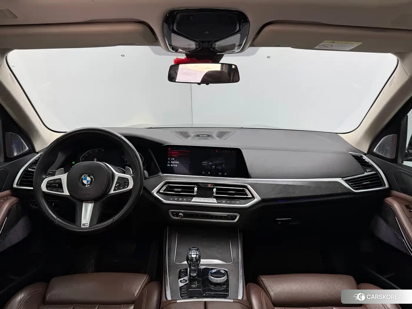 BMW X5 id 4622635 из Китая 18