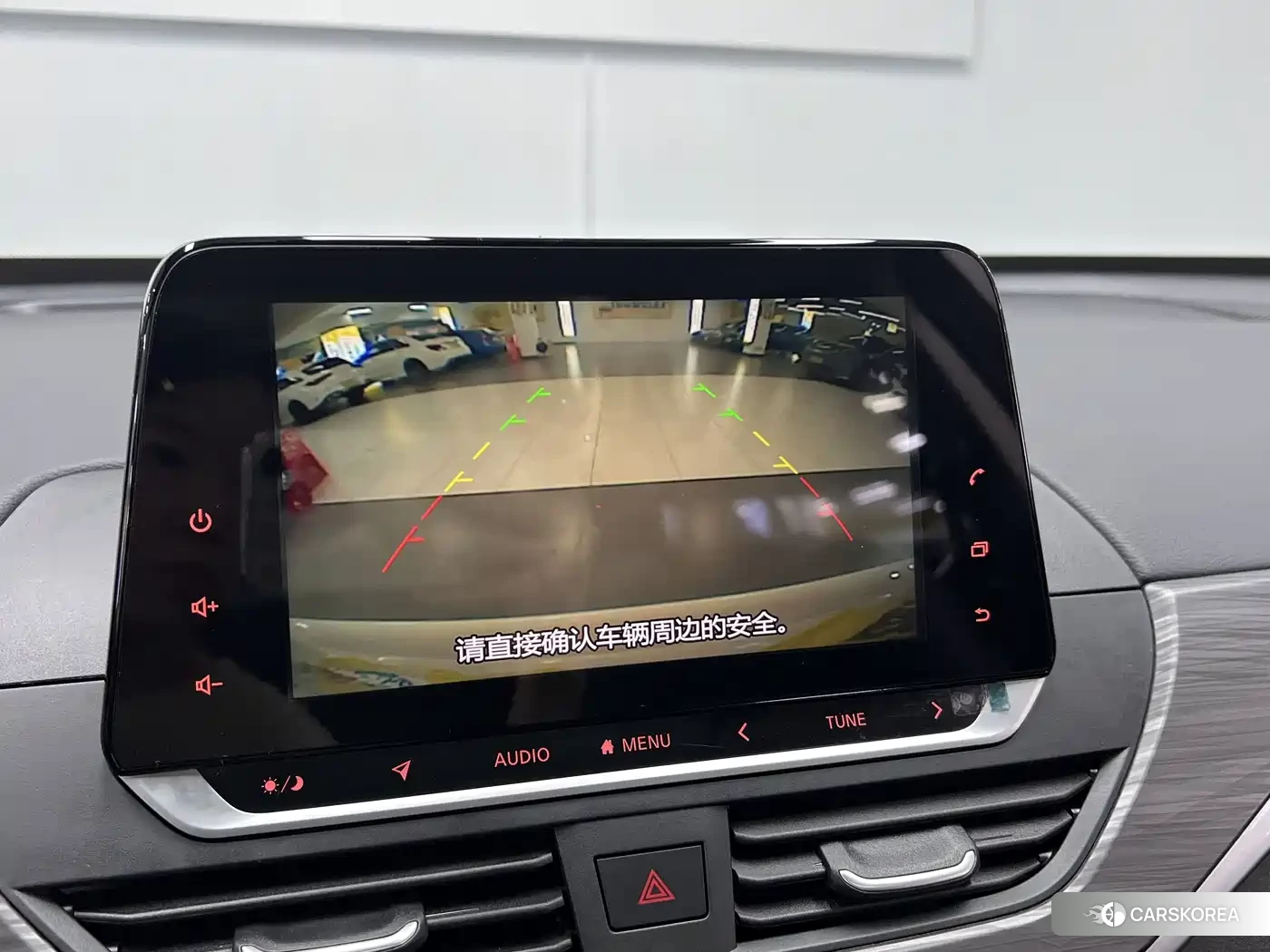 Nissan Teana id 4576349 из Китая 18