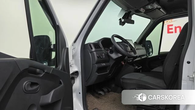 Renault Korea (Samsung) Master id 4585966 из Кореи 18