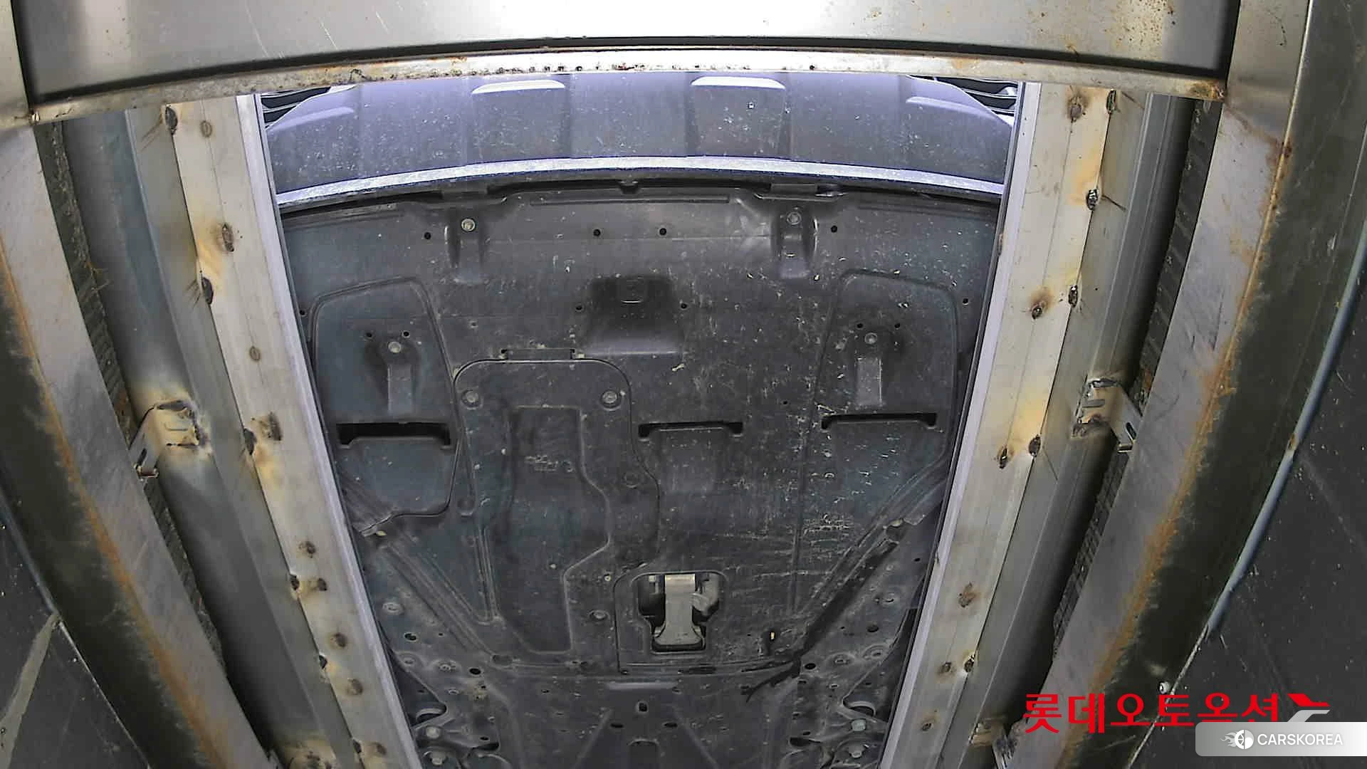 Kia Sportage Hybrid id 3875732 из Кореи 18