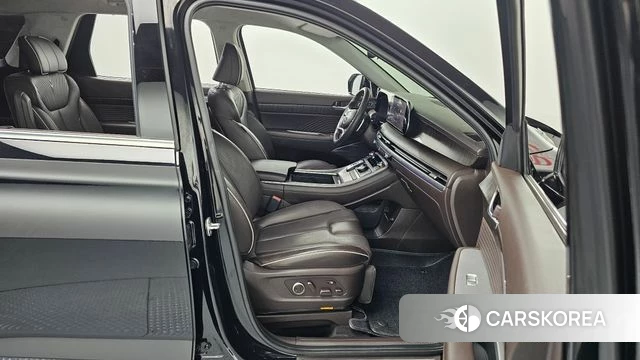 Hyundai The New Palisade id 4409040 из Кореи 18
