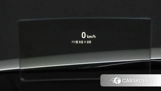 Chevrolet (GM Daewoo) Trailblazer id 4506316 из Кореи 18