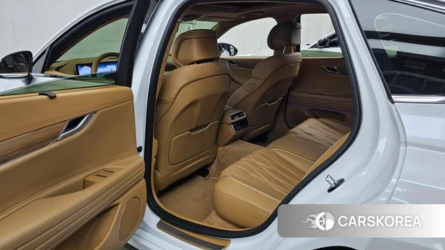 Genesis G80 (RG3) id 4675230 из Кореи 18