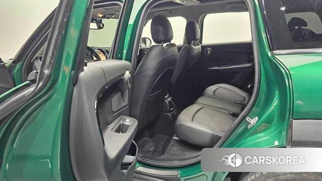 Mini Cooper Countryman id 4534851 из Кореи 18