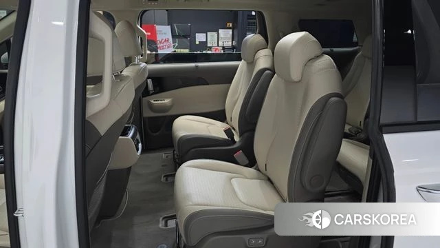 Kia The New Carnival 4th Generation id 4380973 из Кореи 18
