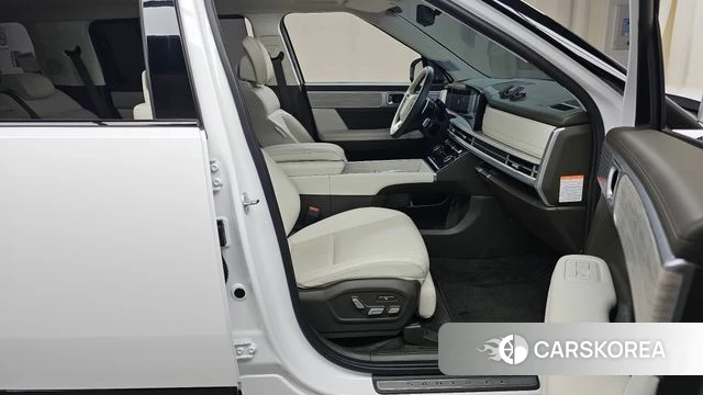 Hyundai Santa Fe (MX5) id 4243388 из Кореи 18