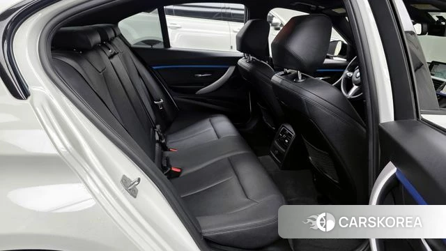 BMW 3 Series (F30) id 4225526 из Кореи 18