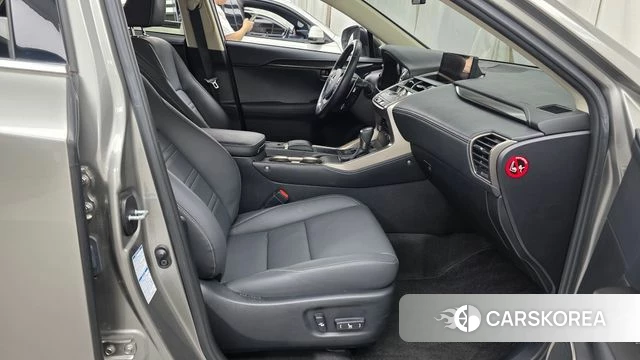 Lexus NX300h id 4764908 из Кореи 18