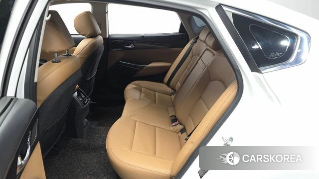 Kia K7 Premier id 4496410 из Кореи 18