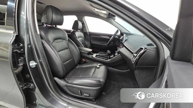 Hyundai Grandeur IG id 4849710 из Кореи 18