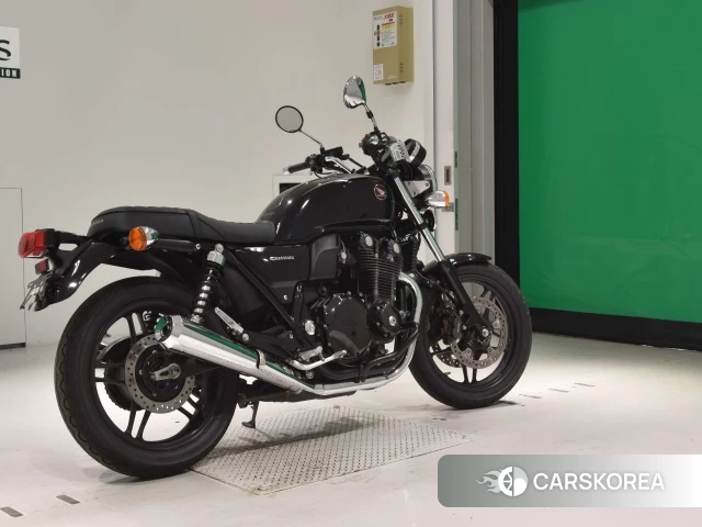 Проданный Honda CB1100 ABS 2019 из Японии, фото 2