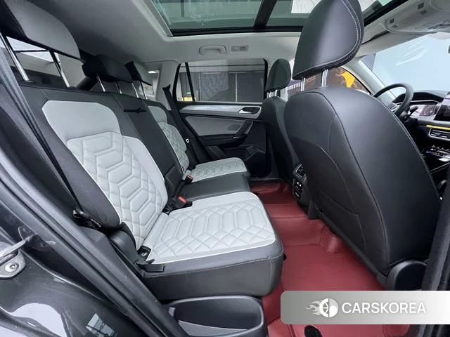 Volkswagen Tanyue id 4208970 из Китая 18