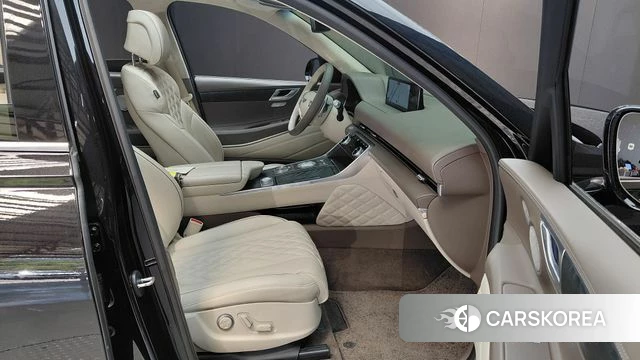 Genesis GV80 id 4293107 из Кореи 18