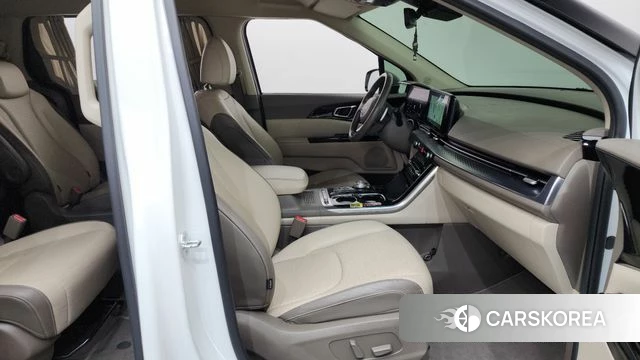Kia Carnival 4th generation id 4593497 из Кореи 18
