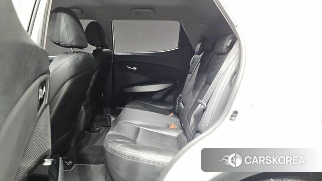 Ssangyong Tivoli Armor id 4610517 из Кореи 18