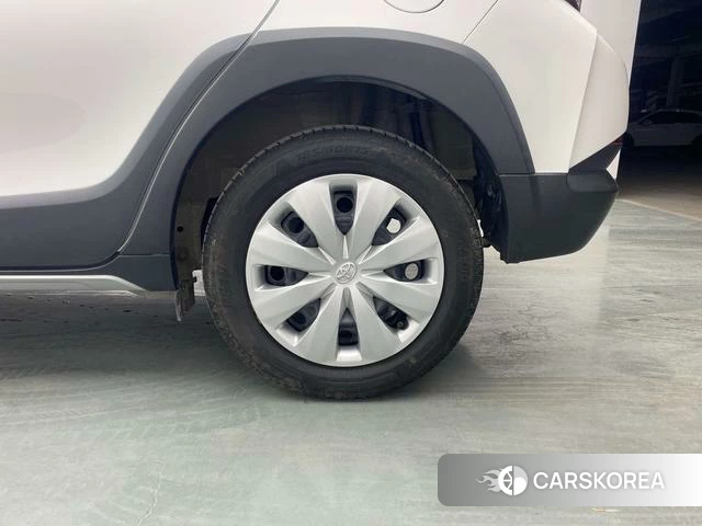 Toyota YARIS L Zhixuan id 4297814 из Китая 18