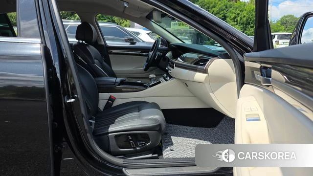 Genesis G90 id 4642434 из Кореи 18