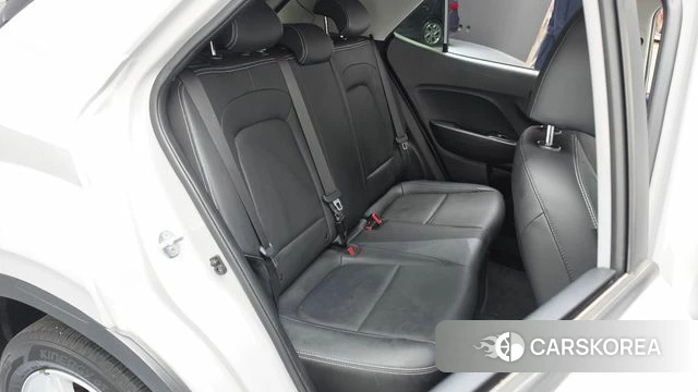 Hyundai Venue id 4244162 из Кореи 18