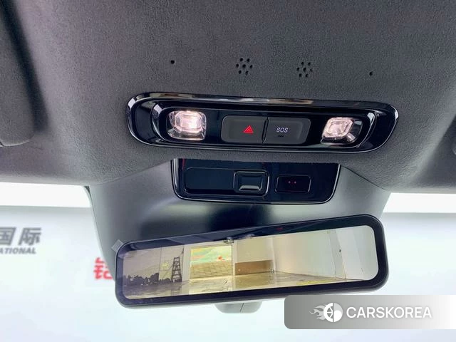 Xiaopeng Motors Xiaopeng P7 id 3993349 из Китая 18