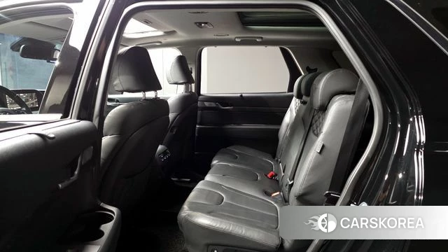 Hyundai Palisade id 4410091 из Кореи 18