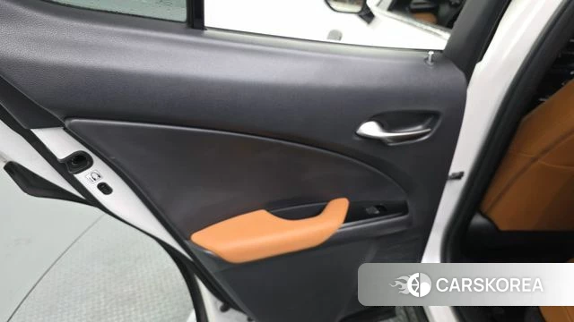 Lexus UX250h id 4351065 из Кореи 18