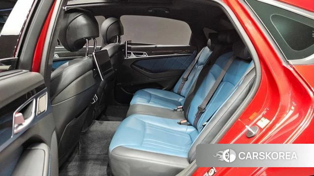 Genesis G80 id 4684366 из Кореи 18