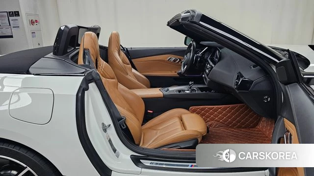 BMW Z4 (G29) id 4550996 из Кореи 18