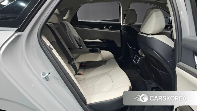 Kia The New K5 Hybrid 3rd generation id 4870630 из Кореи 18